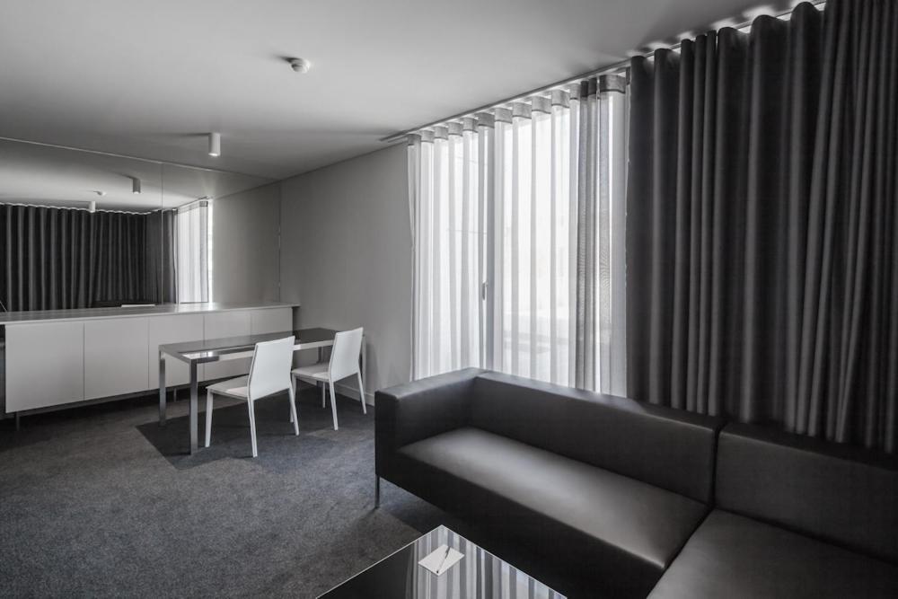 Hotel 3K Europa Lisboa Eksteriør bilde