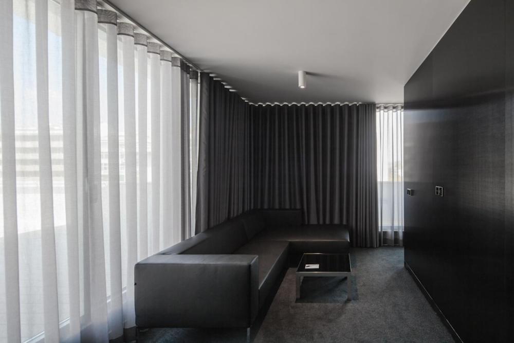 Hotel 3K Europa Lisboa Eksteriør bilde