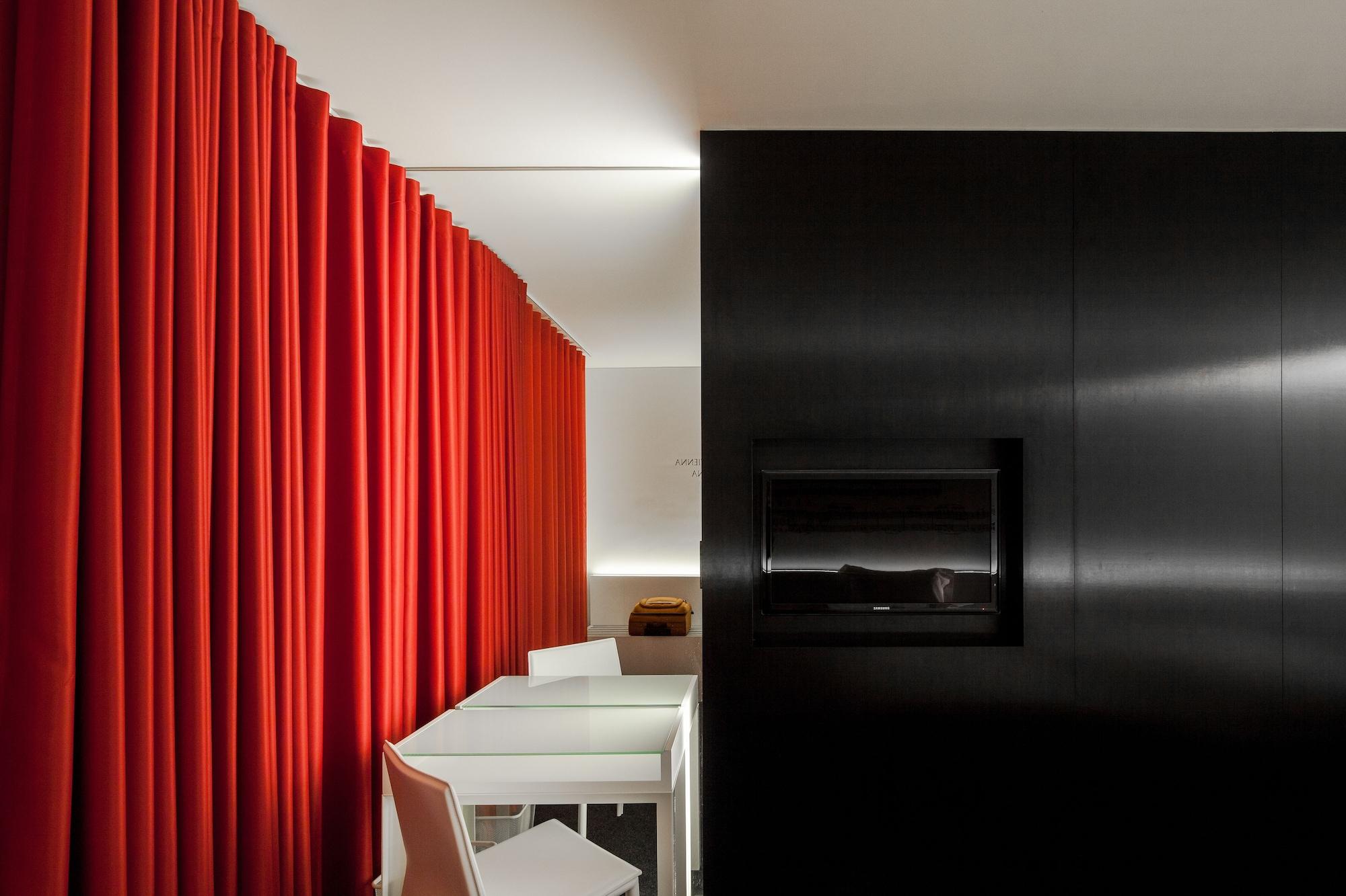 Hotel 3K Europa Lisboa Eksteriør bilde