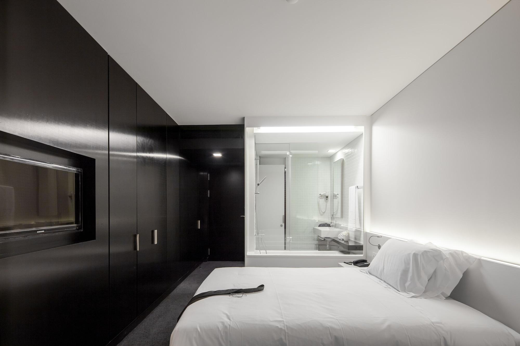 Hotel 3K Europa Lisboa Eksteriør bilde