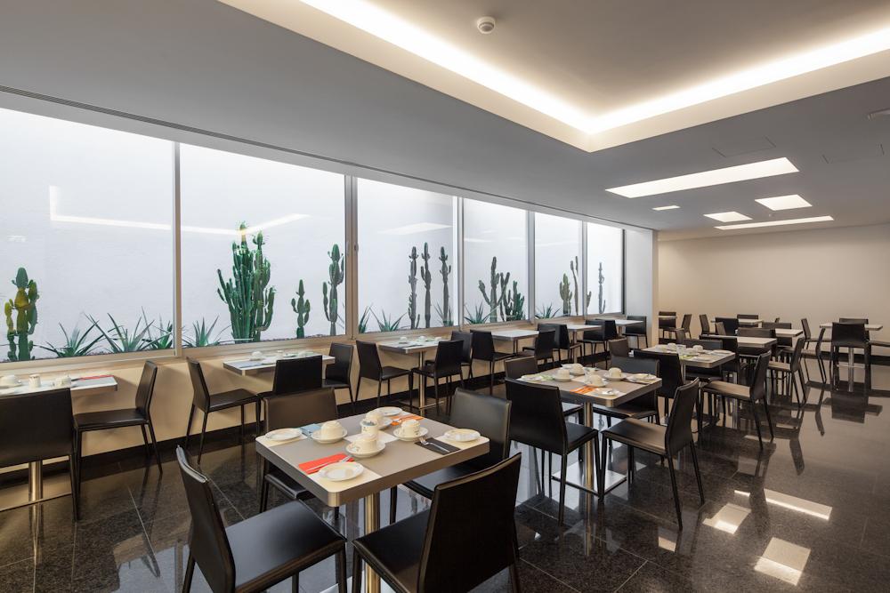 Hotel 3K Europa Lisboa Eksteriør bilde