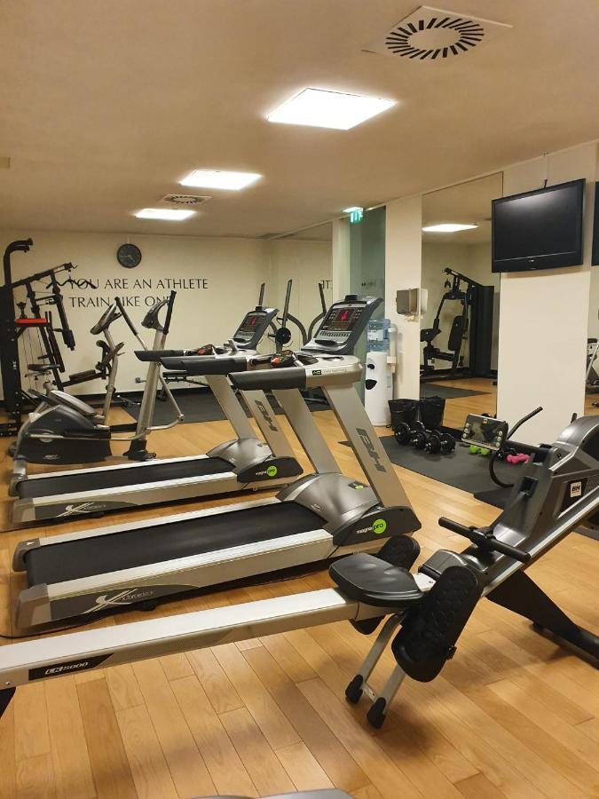 Hotel 3K Europa Lisboa Eksteriør bilde