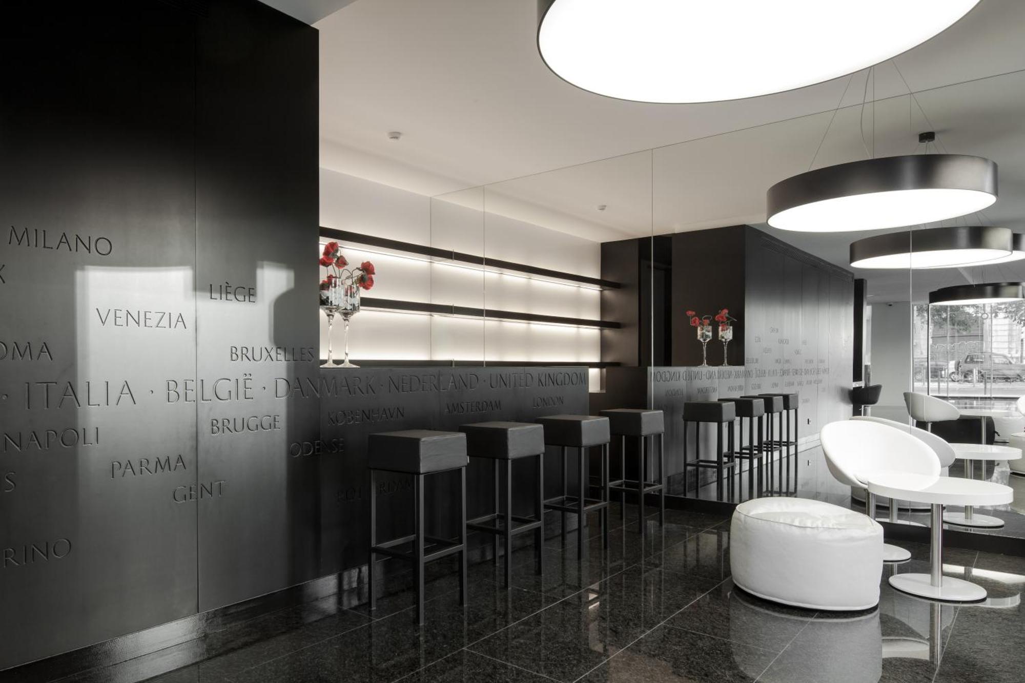 Hotel 3K Europa Lisboa Eksteriør bilde