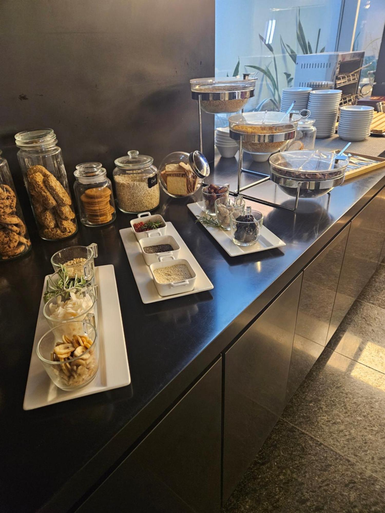 Hotel 3K Europa Lisboa Eksteriør bilde