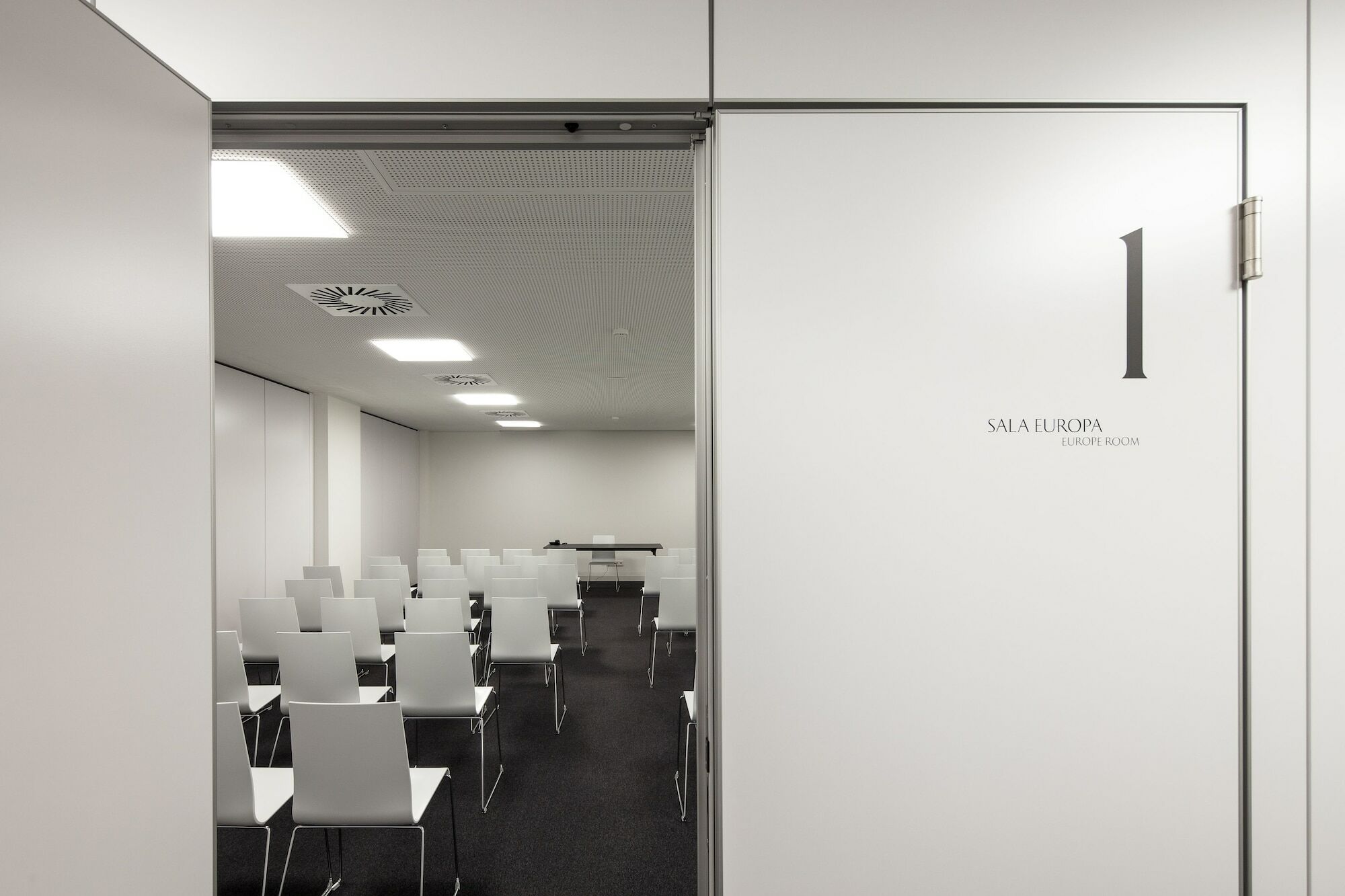 Hotel 3K Europa Lisboa Eksteriør bilde