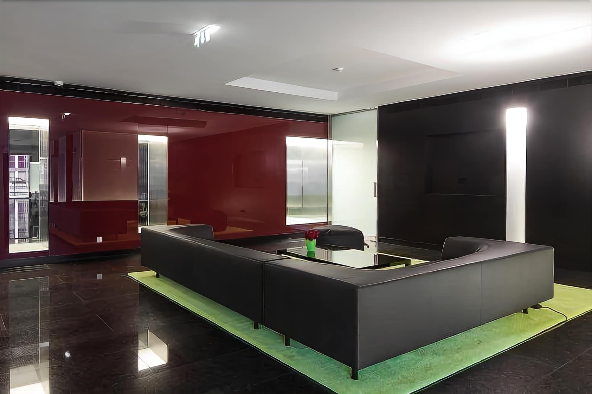 Hotel 3K Europa Lisboa Eksteriør bilde