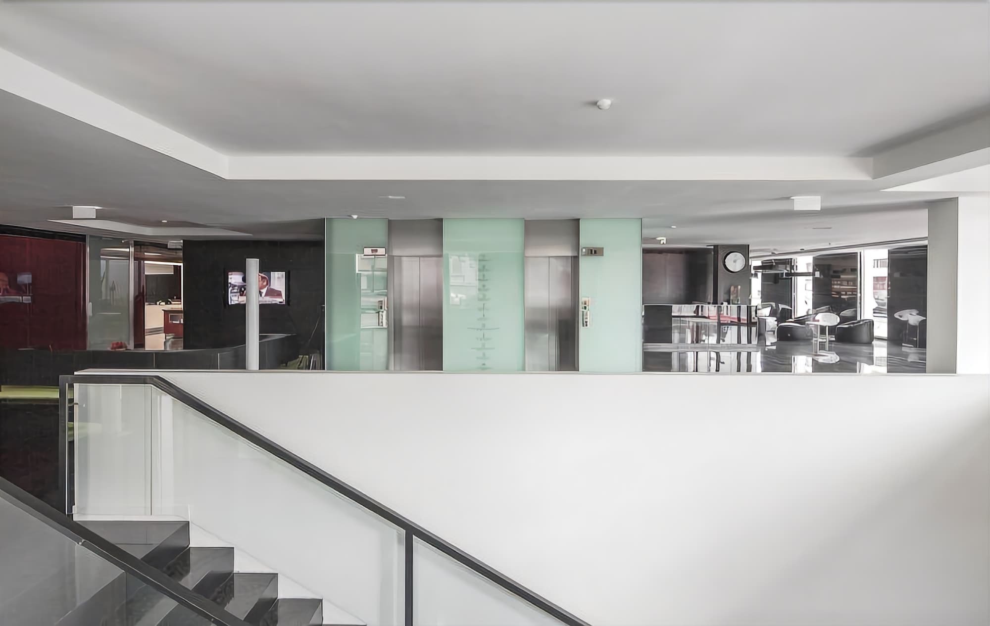 Hotel 3K Europa Lisboa Eksteriør bilde