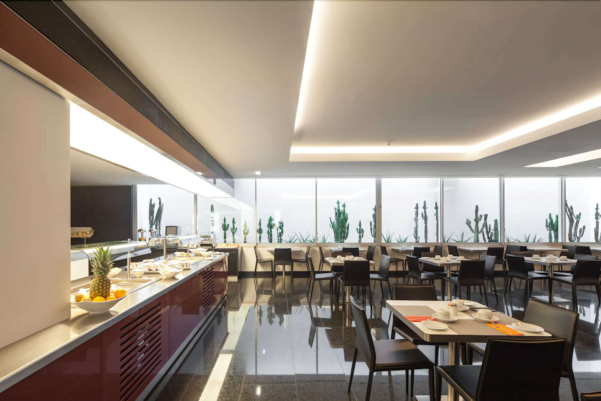 Hotel 3K Europa Lisboa Eksteriør bilde
