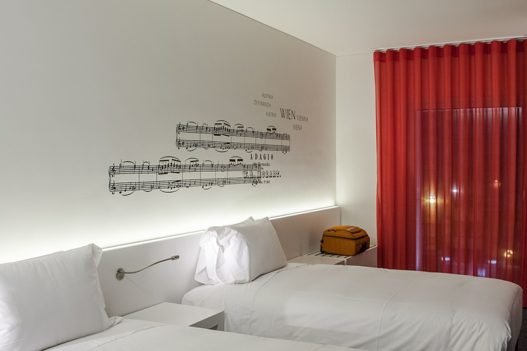 Hotel 3K Europa Lisboa Eksteriør bilde