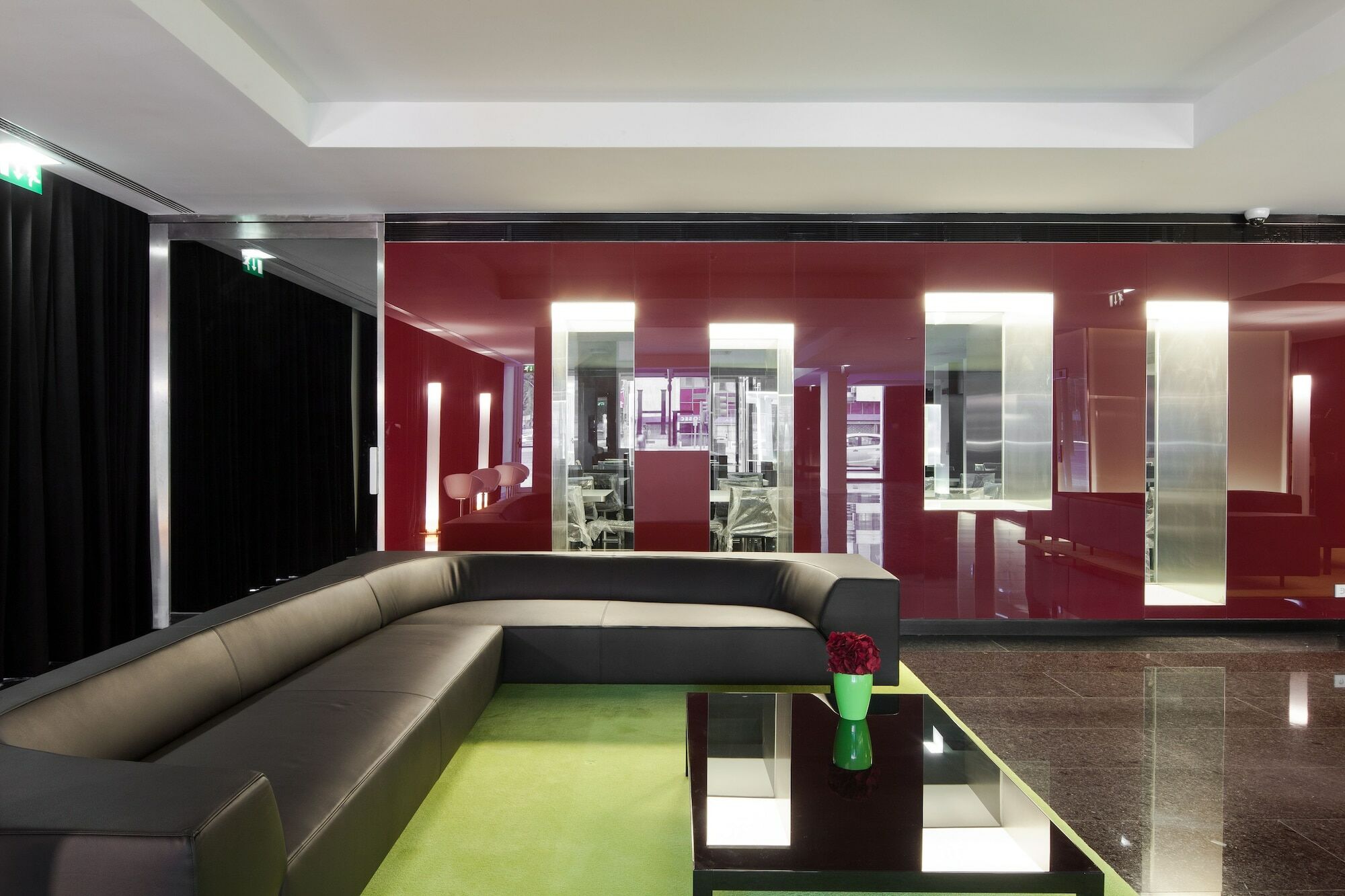 Hotel 3K Europa Lisboa Eksteriør bilde