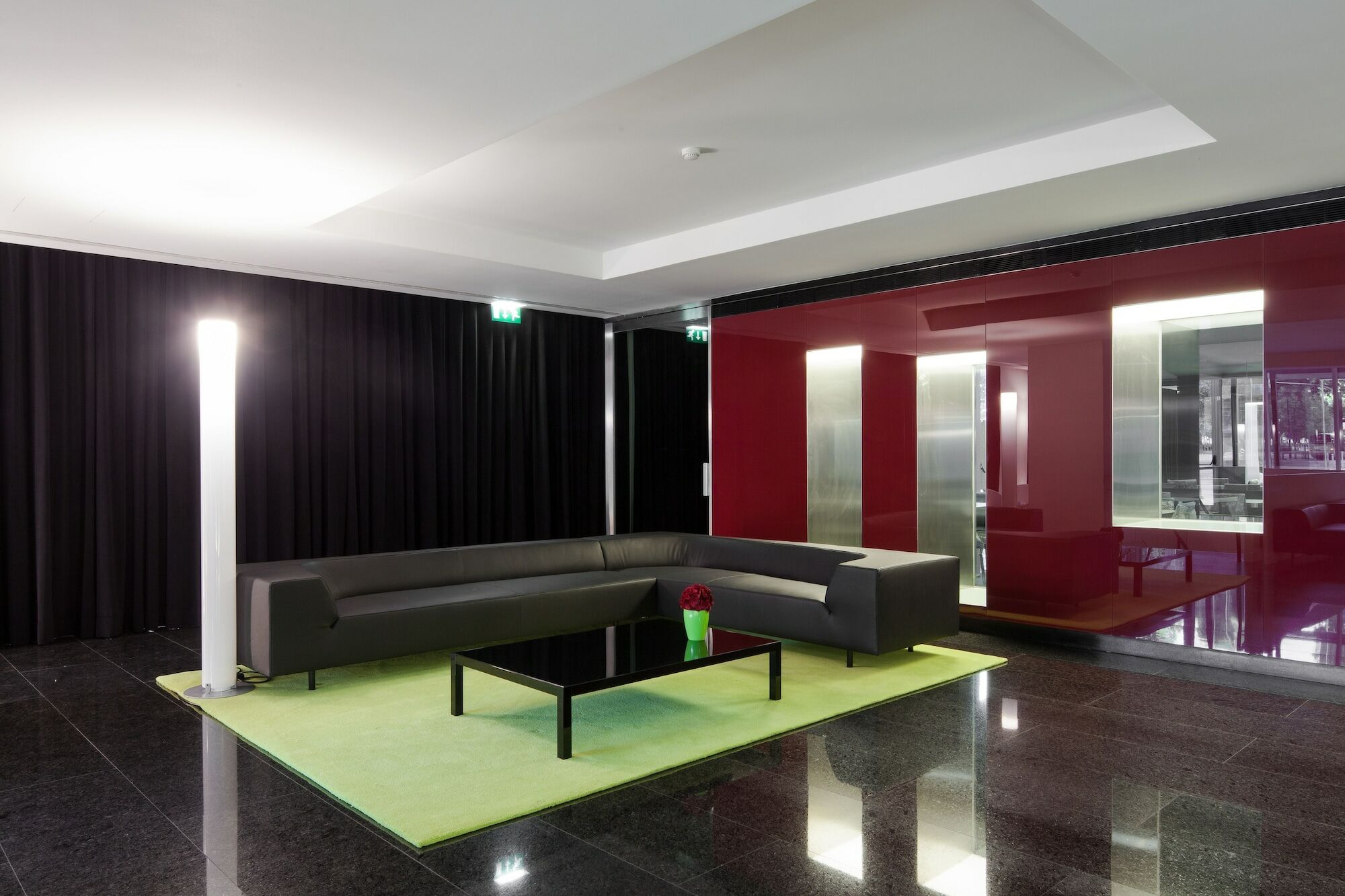 Hotel 3K Europa Lisboa Eksteriør bilde