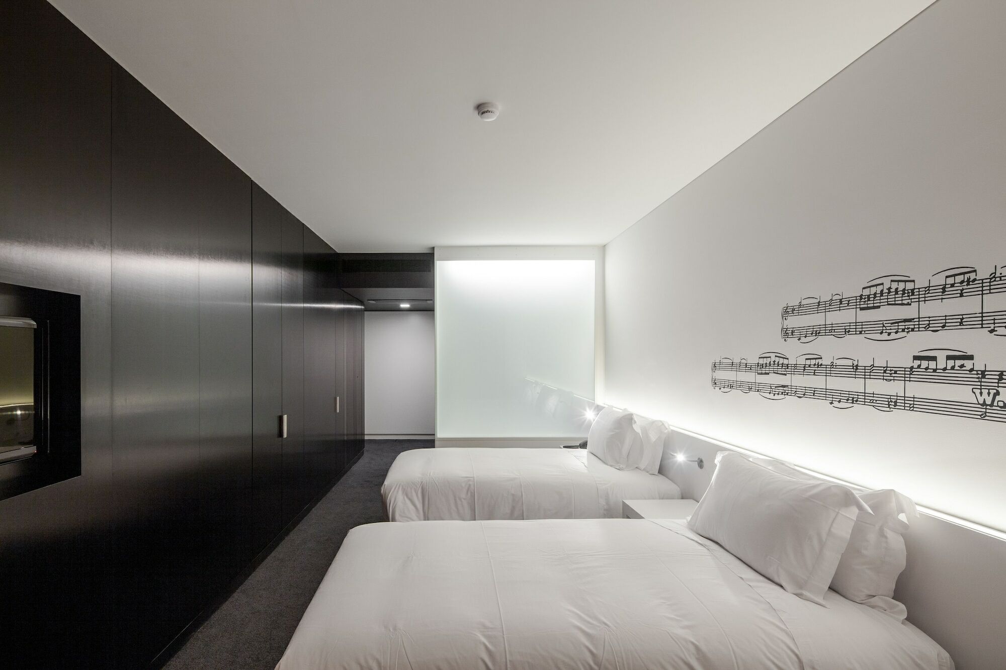 Hotel 3K Europa Lisboa Eksteriør bilde
